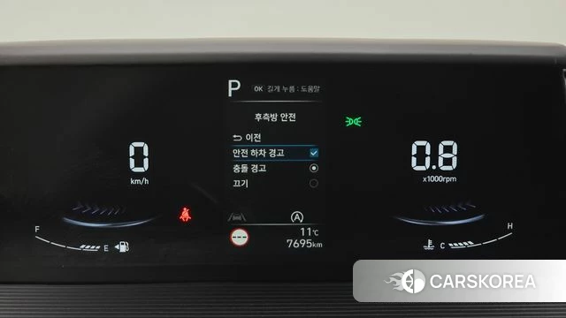 Hyundai Staria 2025 Черный из Кореи, фото 6