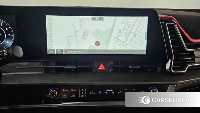 Kia Sportage 5th Generation 2021 Белый из Кореи, фото 6