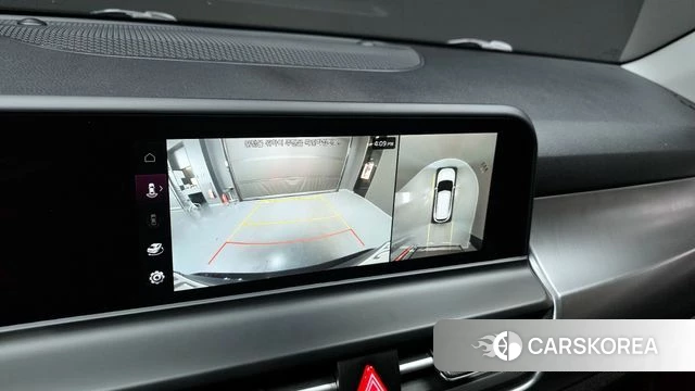 Kia The New Seltos 2023 Серый из Кореи, фото 6