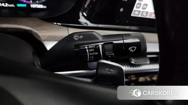 Kia K5 Hybrid 3rd Generation 2021 Черный из Кореи, фото 6