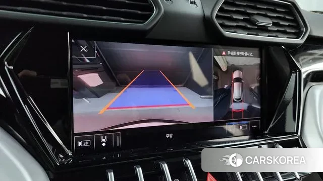 Lamborghini Urus 2020 Белый из Кореи, фото 6