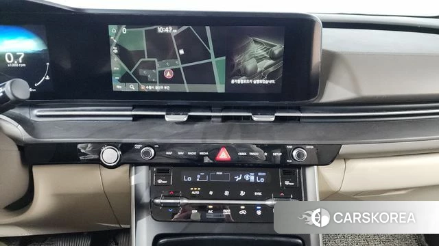 Kia Carnival 4th generation 2021 Белый из Кореи, фото 6