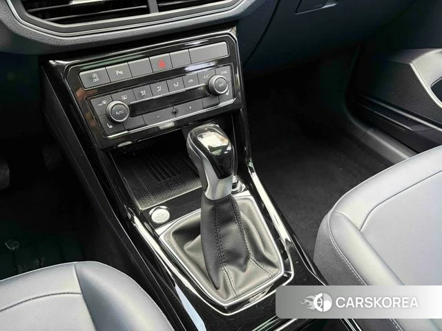 Volkswagen Tuyue 2024 Синий из Китая, фото 6