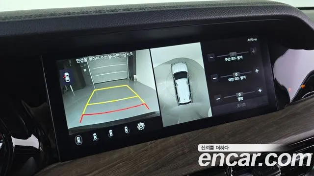 Kia Mohave Master id 2477389 из Кореи 6