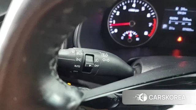 Kia Come New K3 2019 Черный из Кореи, фото 6