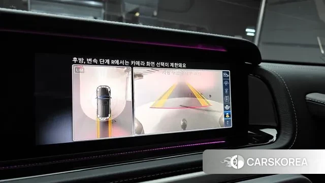 Mercedes-Benz G-Class W463b 2023 Черный из Кореи, фото 6