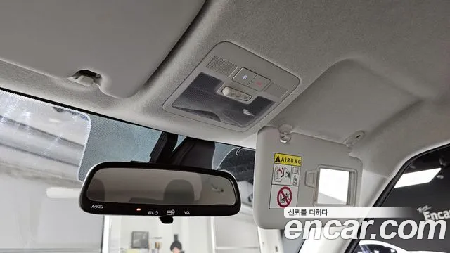 Hyundai Casper 2021 Белый из Кореи, фото 6