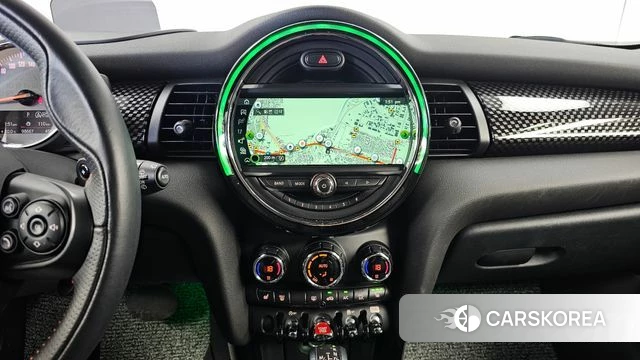 Mini Cooper S 2018 Серый из Кореи, фото 6