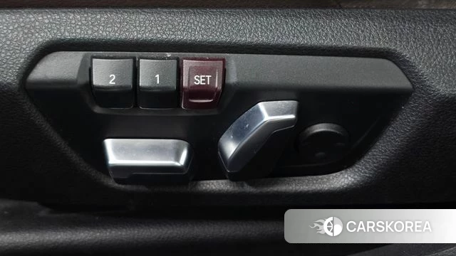 BMW 4 Series (F32) 2020 Синий из Кореи, фото 6