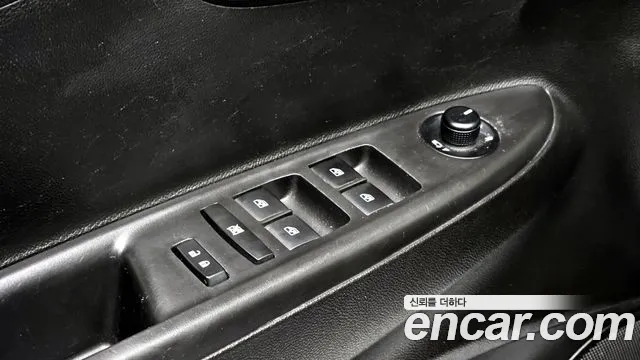 Chevrolet (GM Daewoo) The New Spark id 2308992 из Кореи 6