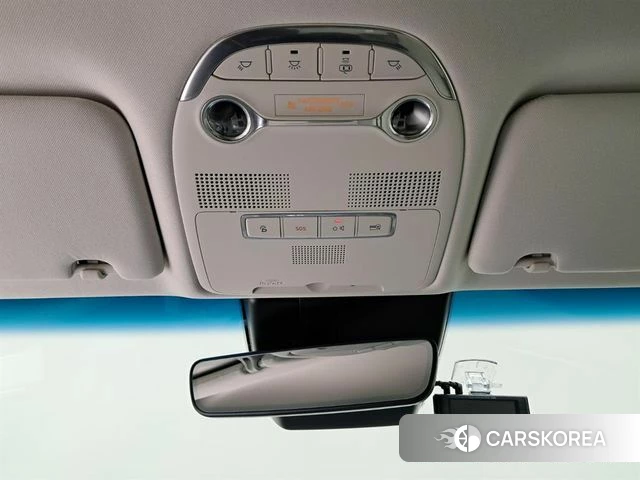 Hyundai The New Grandeur IG 2021 Белый из Кореи, фото 6