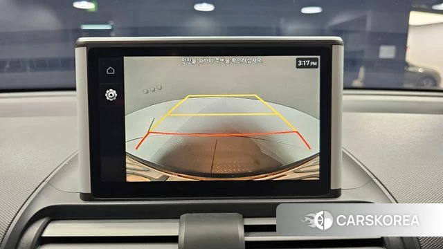 Hyundai Casper 2023 Зеленый из Кореи, фото 6