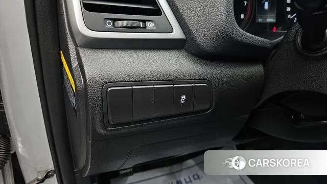 Hyundai All New Tucson 2018 Серебряный из Кореи, фото 6