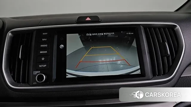 Kia The New Ray 2020 Белый из Кореи, фото 6