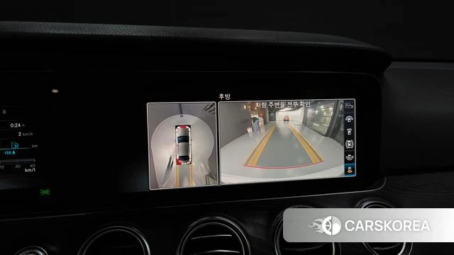 Mercedes-Benz E-Class W213 2019 Белый из Кореи, фото 6