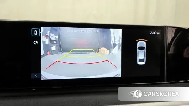 Hyundai Grandeur (GN7) 2023 Белый из Кореи, фото 6