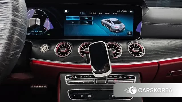 Mercedes-Benz CLS-Class C257 2023 Белый из Кореи, фото 6