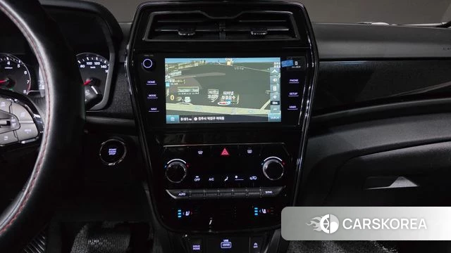 Ssangyong Tivoli Air 2023 Серый из Кореи, фото 6