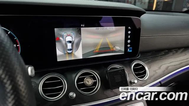 Mercedes-Benz E-Class W213 id 2658554 из Кореи 6