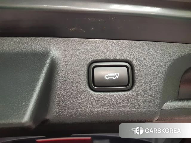 Hyundai Palisade 2021 Черный из Кореи, фото 6