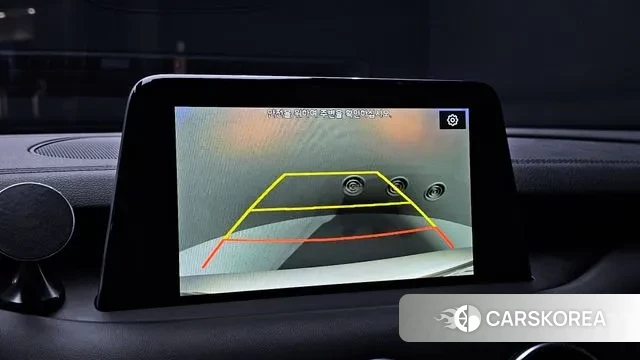 Kia Stinger 2019 Белый из Кореи, фото 6