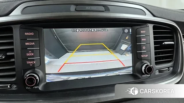 Kia The New Sorento 2019 Черный из Кореи, фото 6