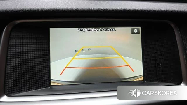 Kia The New K5 2nd generation 2018 Черный из Кореи, фото 6