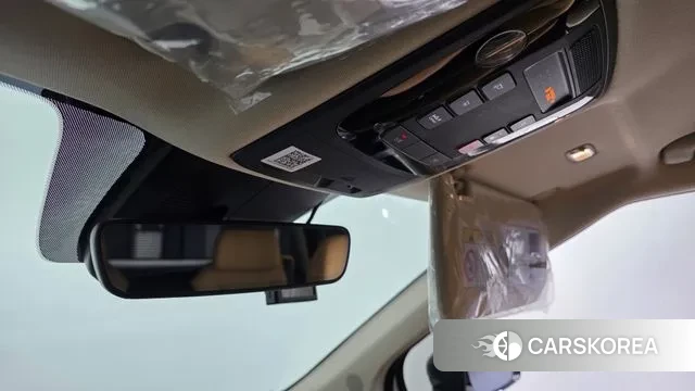 Kia Carnival 4th generation 2022 Белый из Кореи, фото 6