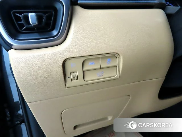 Kia Sorento 4th Generation 2022 Серый из Кореи, фото 6