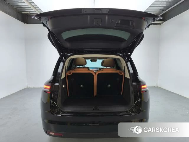 Zero-running car Zero run C16 2025 Черный из Китая, фото 6