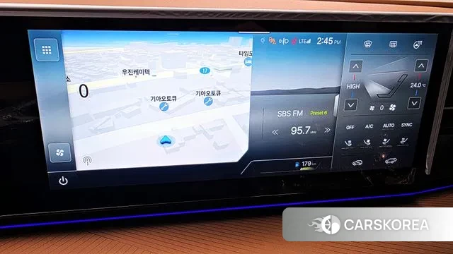 Ssangyong The New Torres 2025 Белый из Кореи, фото 6