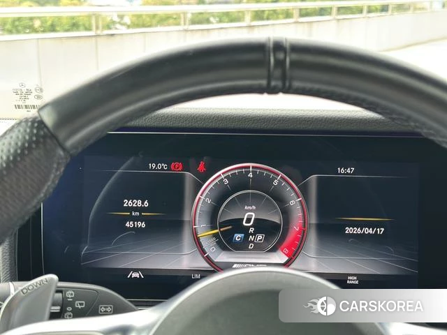 Mercedes-Benz G-class AMG id 4211857 из Китая 6