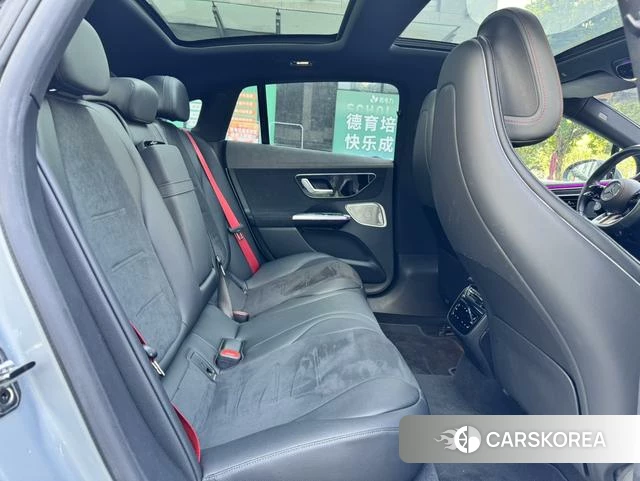 Mercedes-Benz EQE AMG id 4220920 из Китая 6