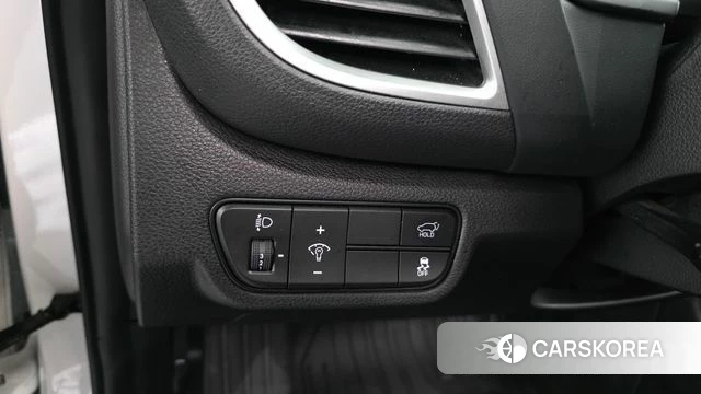 Kia The New Seltos 2022 Белый из Кореи, фото 6