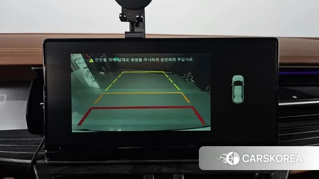 Ssangyong Torres 2023 Белый из Кореи, фото 6