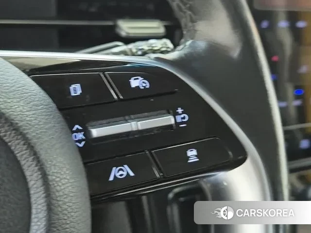 Hyundai Staria 2022 Желтый из Кореи, фото 6