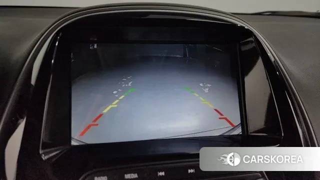 Chevrolet (GM Daewoo) The New Spark 2018 Черный из Кореи, фото 6