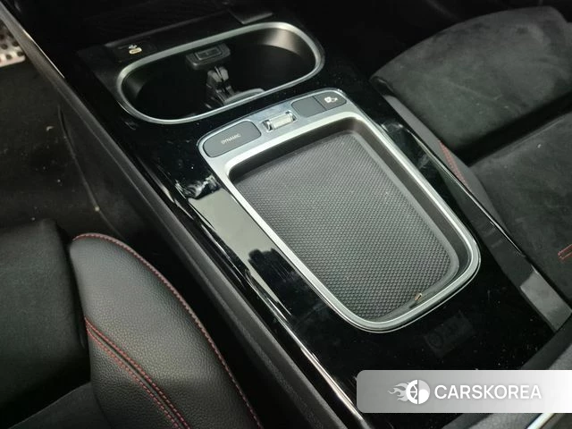 Mercedes-Benz CLA-Class C118 2025 Белый из Кореи, фото 6