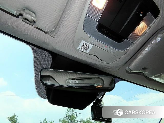 Kia Sorento 4th Generation 2020 Серый из Кореи, фото 6