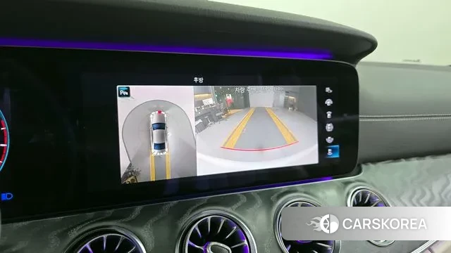 Mercedes-Benz CLS-Class C257 2020 Белый из Кореи, фото 6