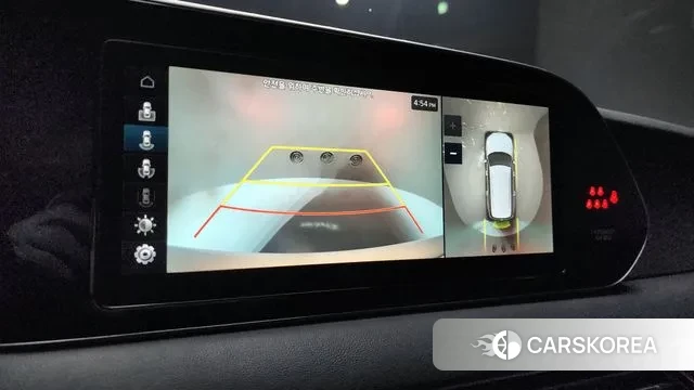 Hyundai Palisade 2020 Белый из Кореи, фото 6