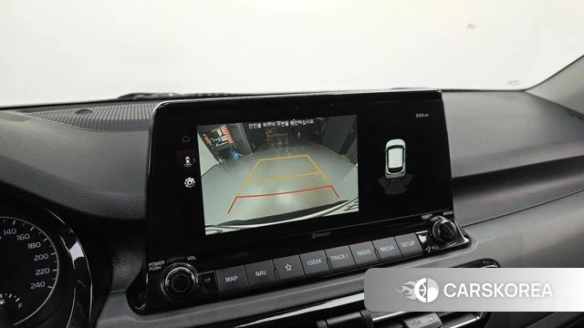 Kia Seltos 2020 Белый из Кореи, фото 6