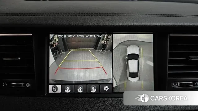 Kia Come New K7 2018 Серый из Кореи, фото 6