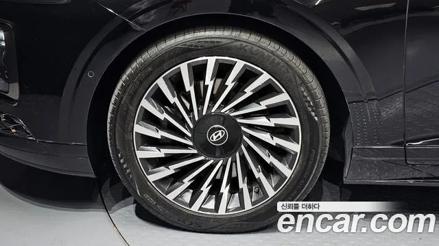 Hyundai Grandeur (GN7) id 2613006 из Кореи 6