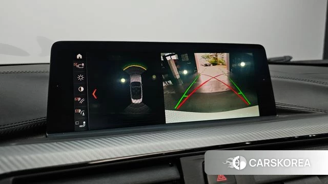 BMW 4 Series (F32) 2018 Белый из Кореи, фото 6