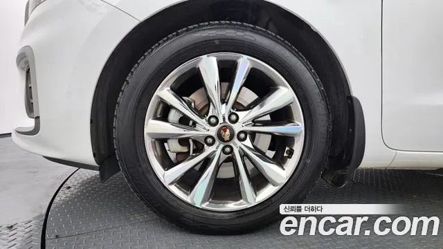 Kia The New Carnival id 2686002 из Кореи 6