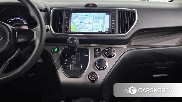 Kia The New Ray 2019 Белый из Кореи, фото 6