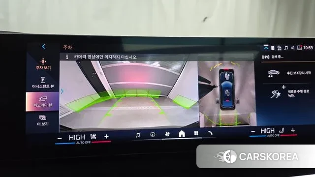 BMW X6 (G06) 2025 Черный из Кореи, фото 6