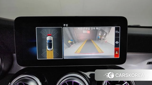 Mercedes-Benz C-Class W205 2020 Серый из Кореи, фото 6