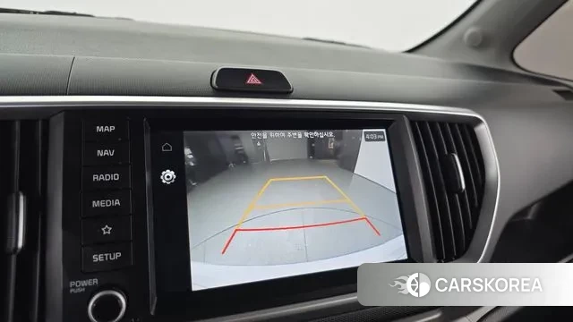 Kia The New Ray id 3654784 из Кореи 6